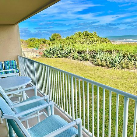 Beach Living At Its Best! Cocoa Beach Eksteriør bilde