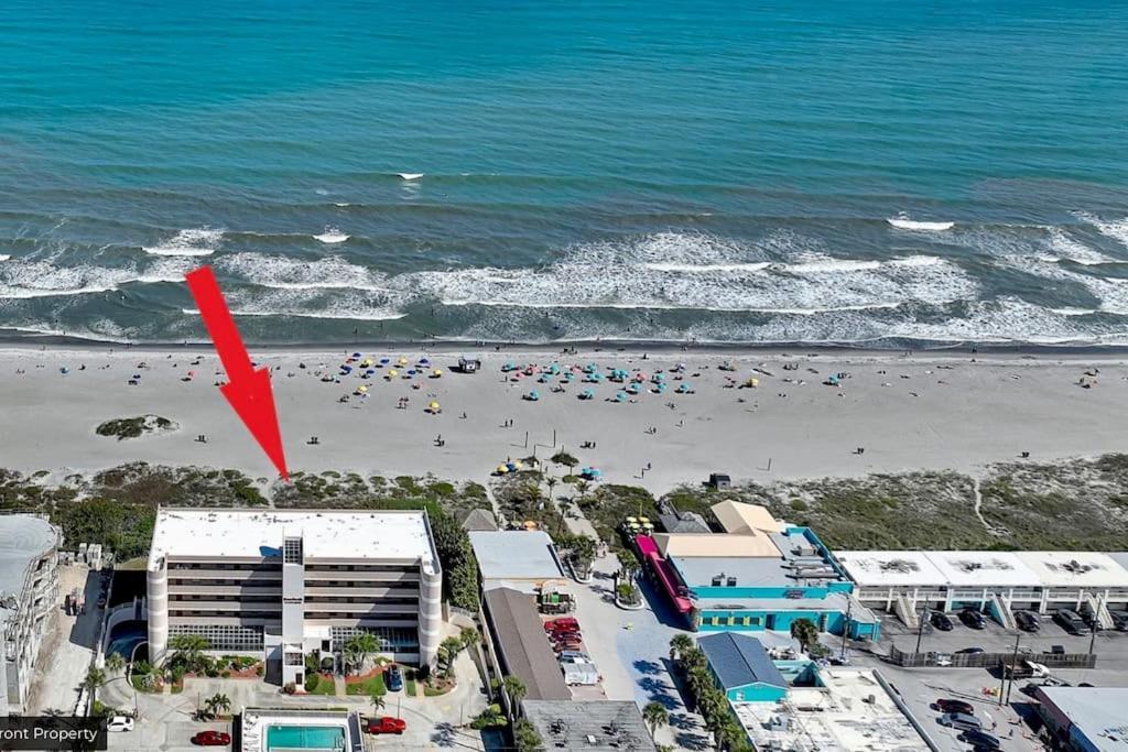 Beach Living At Its Best! Cocoa Beach Eksteriør bilde