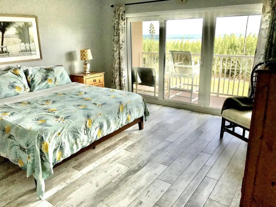 Beach Living At Its Best! Cocoa Beach Eksteriør bilde
