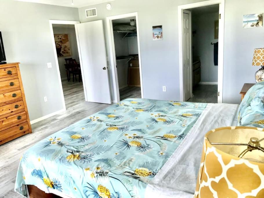 Beach Living At Its Best! Cocoa Beach Eksteriør bilde