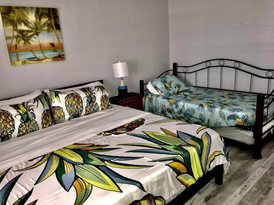 Beach Living At Its Best! Cocoa Beach Eksteriør bilde