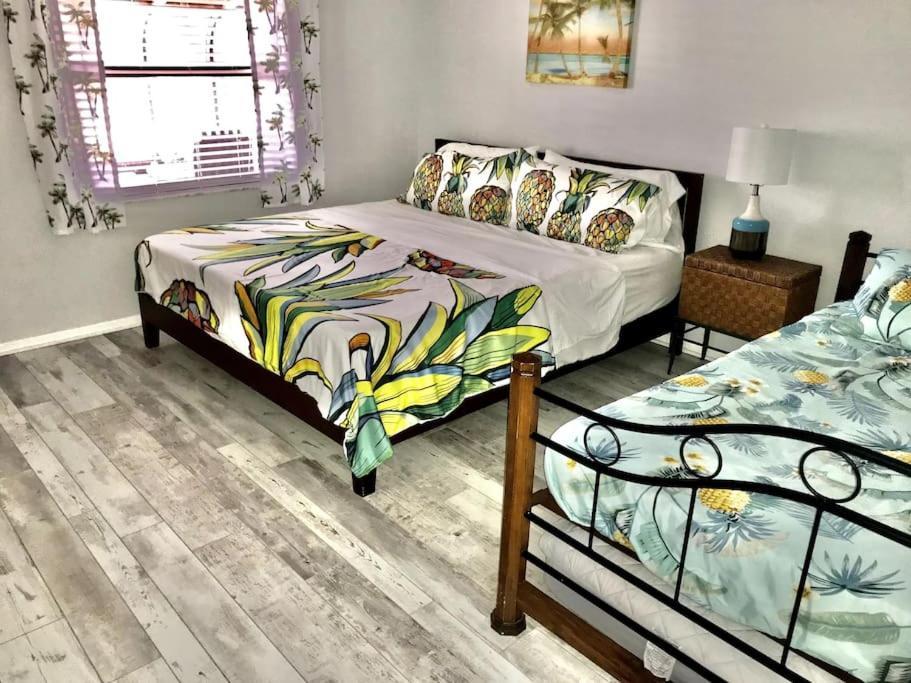Beach Living At Its Best! Cocoa Beach Eksteriør bilde