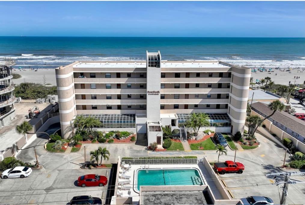 Beach Living At Its Best! Cocoa Beach Eksteriør bilde