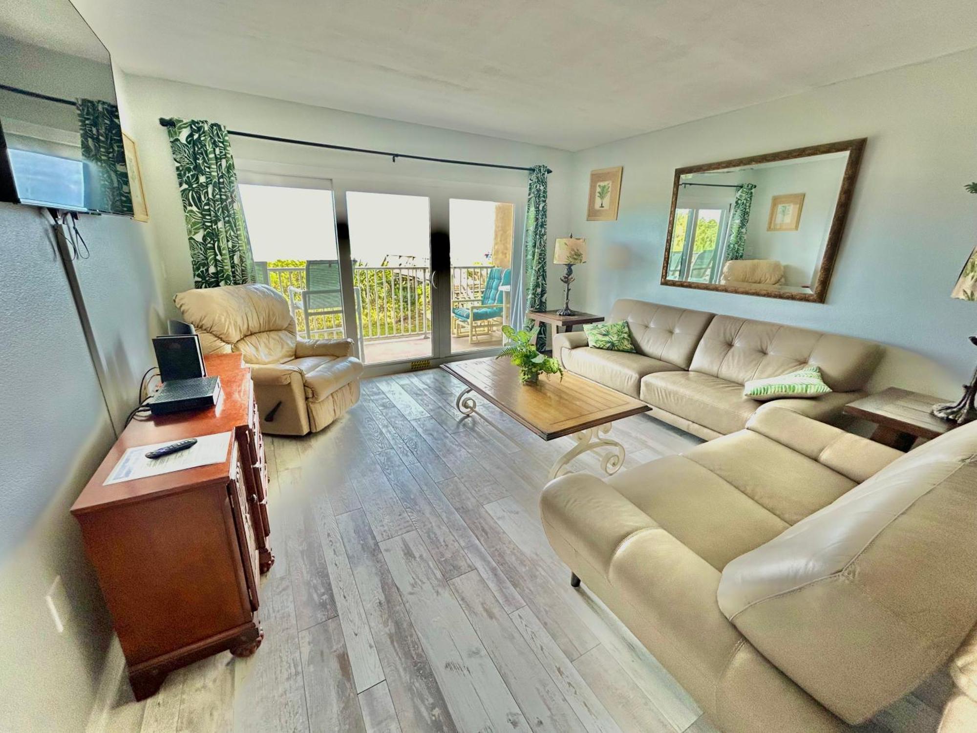 Beach Living At Its Best! Cocoa Beach Eksteriør bilde