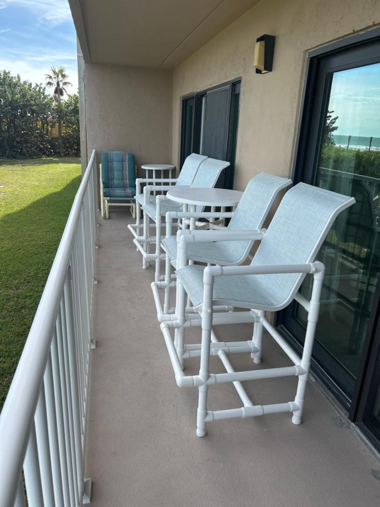 Beach Living At Its Best! Cocoa Beach Eksteriør bilde