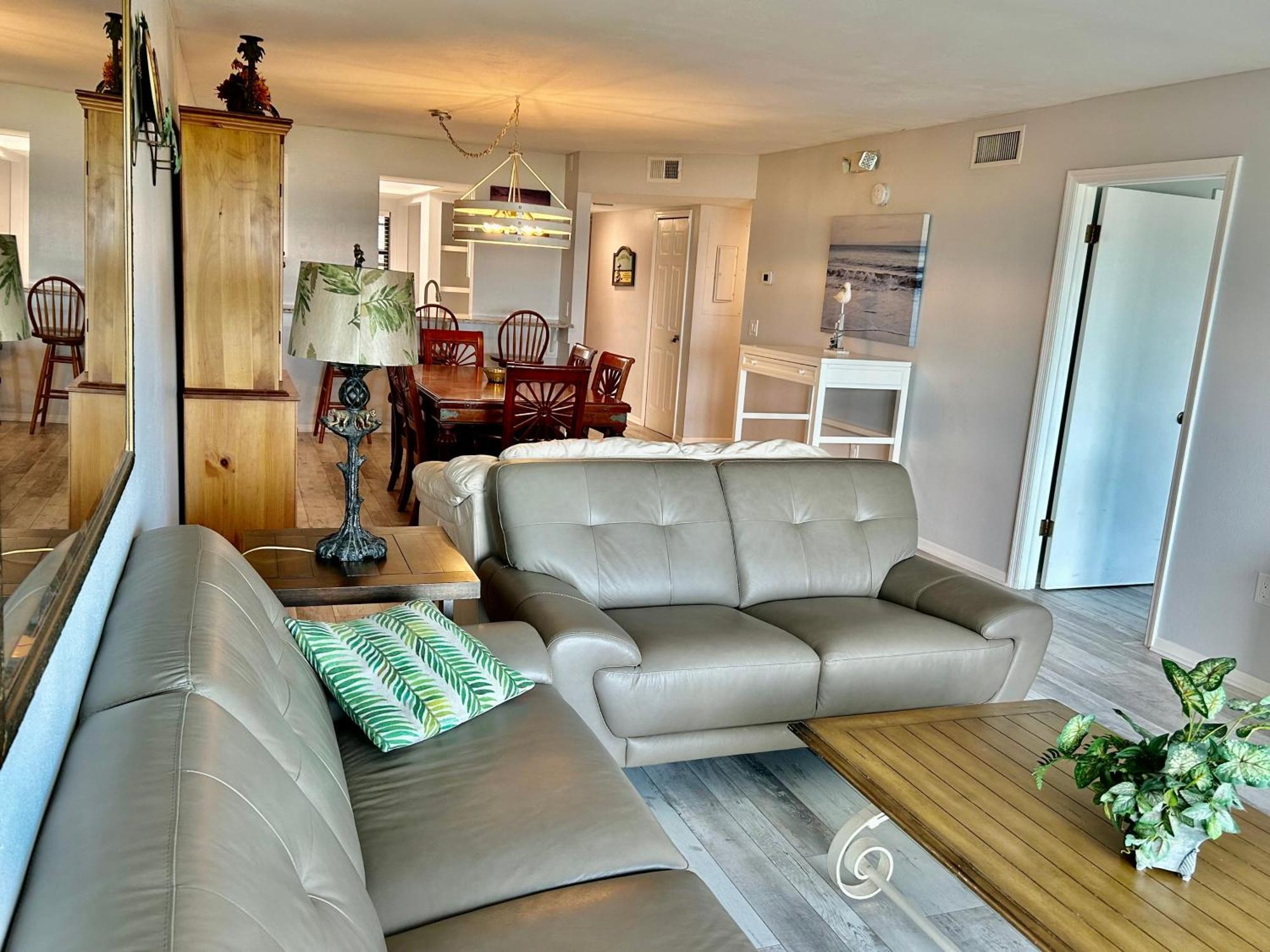 Beach Living At Its Best! Cocoa Beach Eksteriør bilde